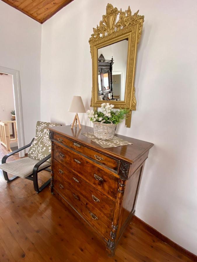 Cycladic Maisonette Kýthnos Eksteriør bilde