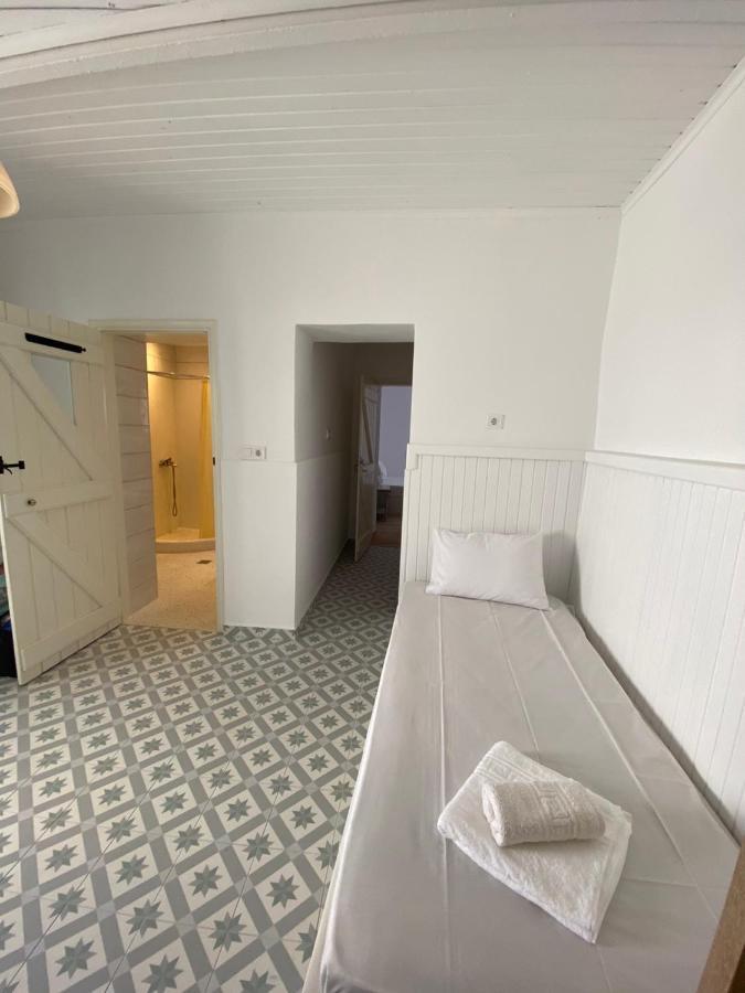Cycladic Maisonette Kýthnos Eksteriør bilde